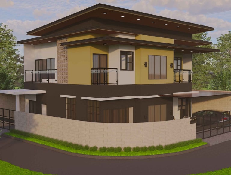 renovasi dan redesain raga architect