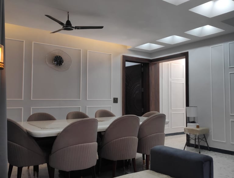 Luxury villa for sale in Nainital Uttarakhand with mountain views