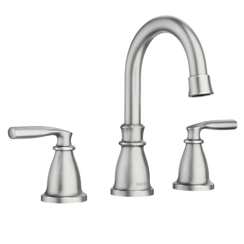 Moen bathroom fixture