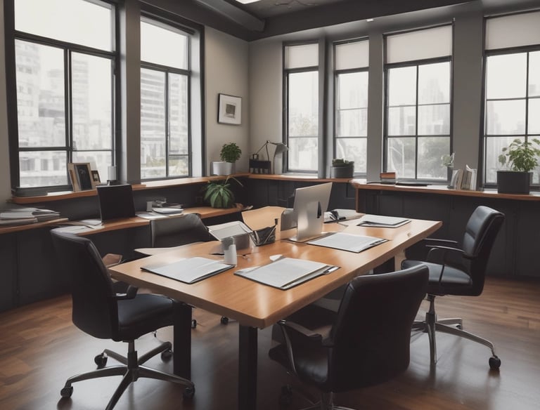 black blue and yellow textile