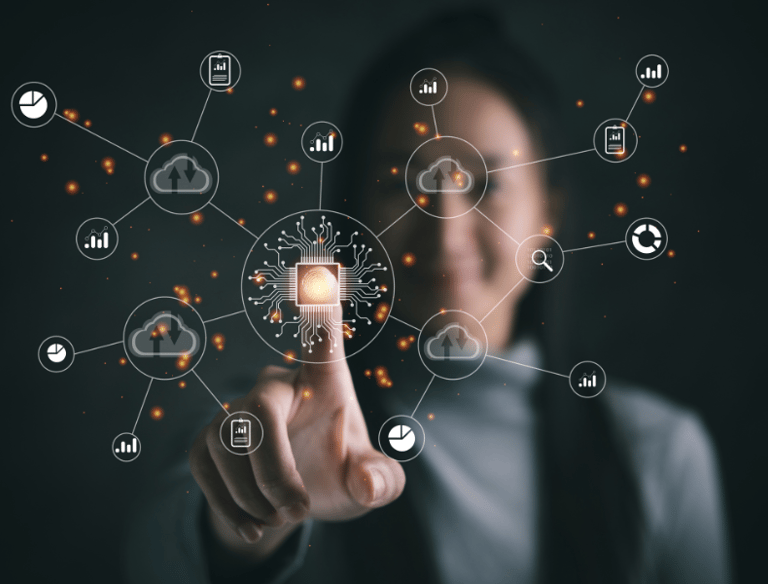 Digital Transformation Services