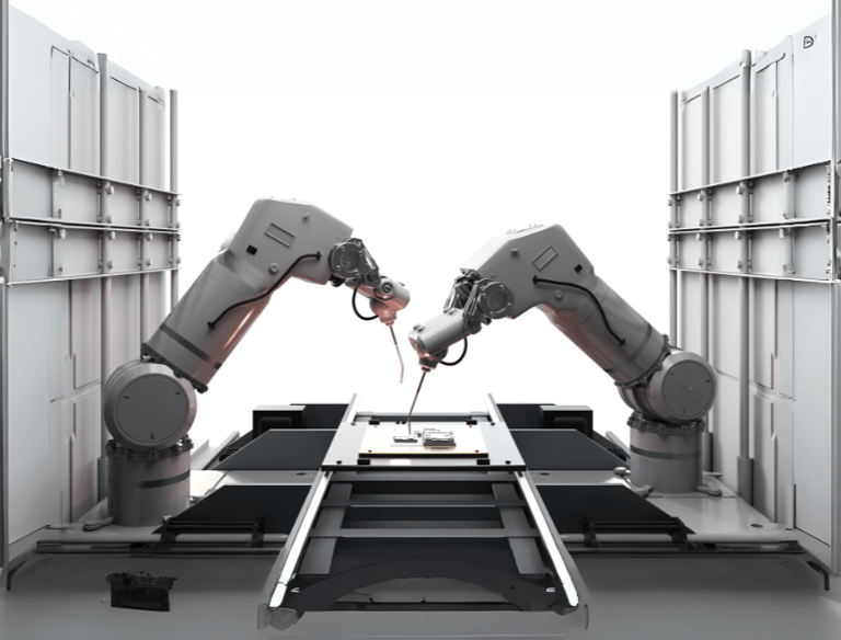 Industrial Automation Services