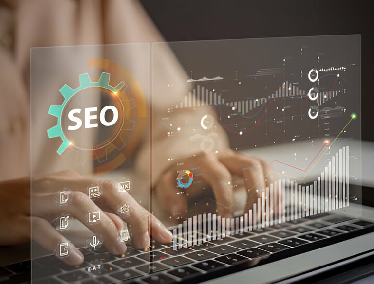 Search Engine Optimization