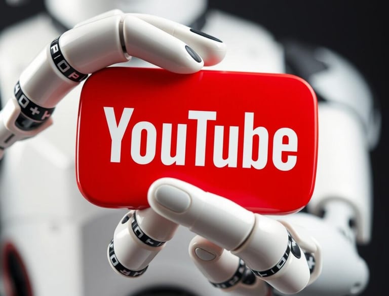 YouTube Automation