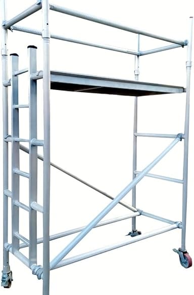 scaffolding boards