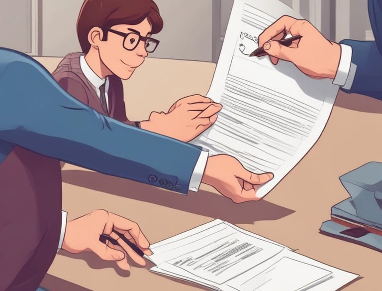 solicitar renovar un credito