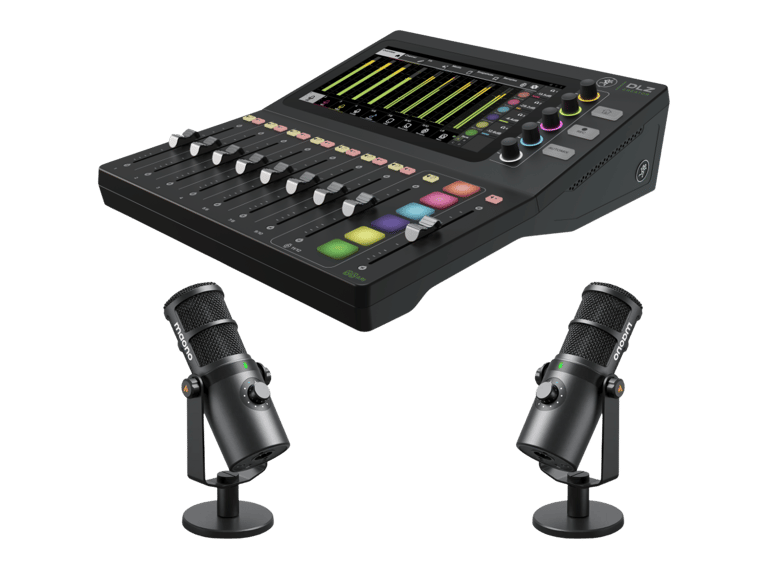 #sonorizare Podcast București