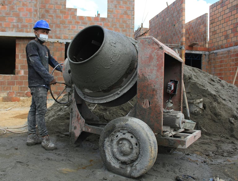 servicios profesionales de remodelación y reformas