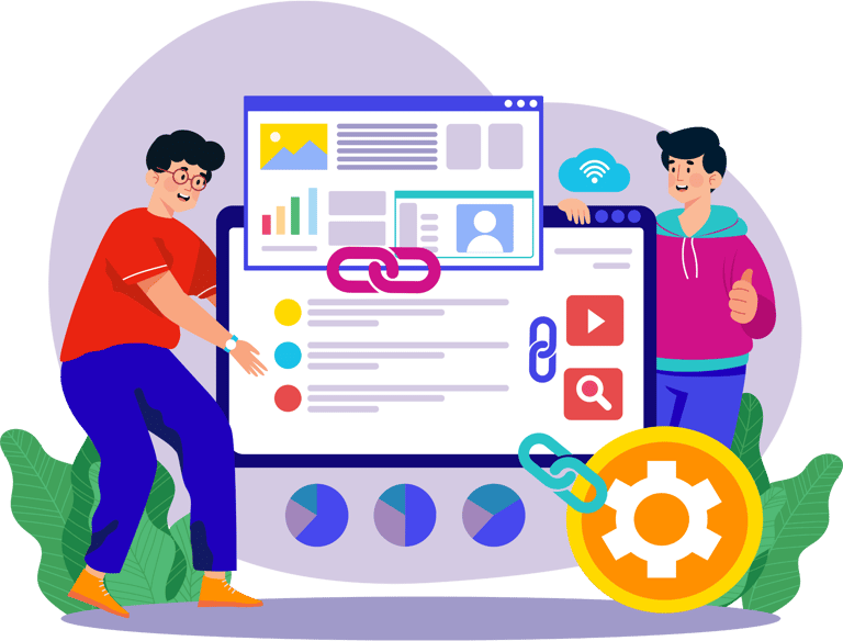 Digital Design 365: Digital Advertising Agency