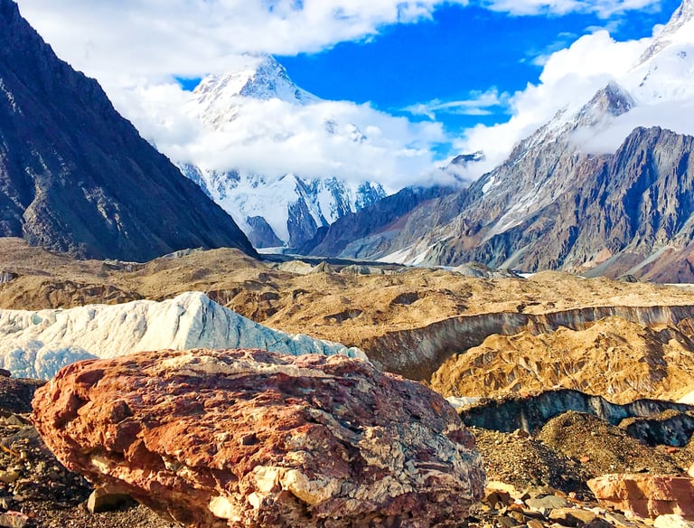 k2 base camp