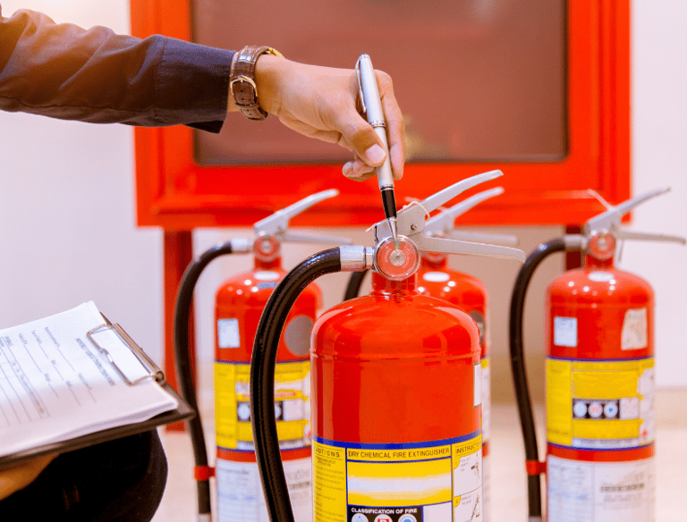 fire protection
