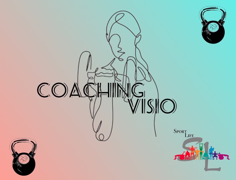 Coaching en visio