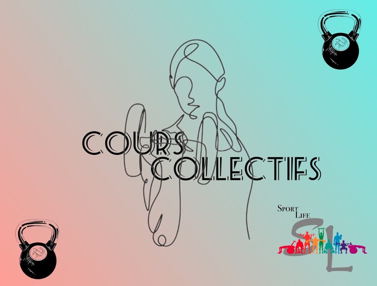 Cours Collectifs