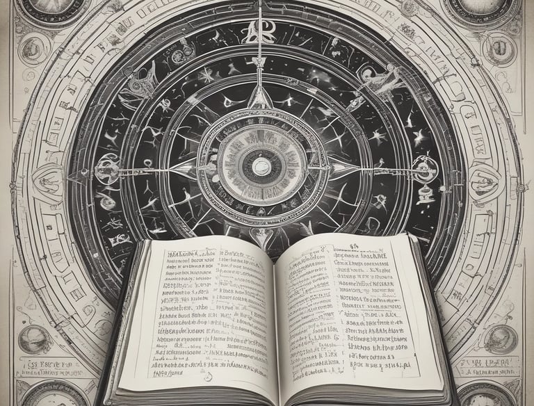 A serene image of a sturdy tree with deep roots representing inner strength.