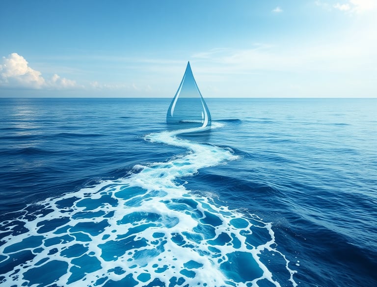 Healing Power of Nature In Art