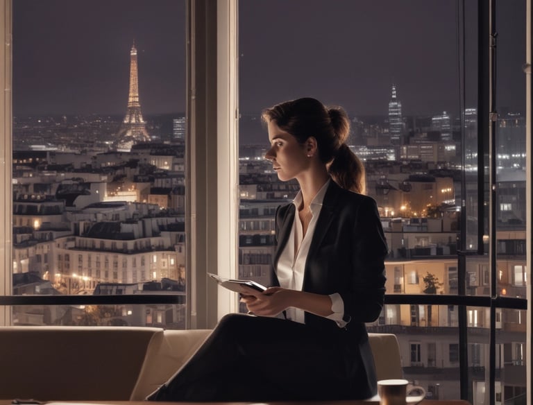 a man riding a skateboard down the side of a ramp