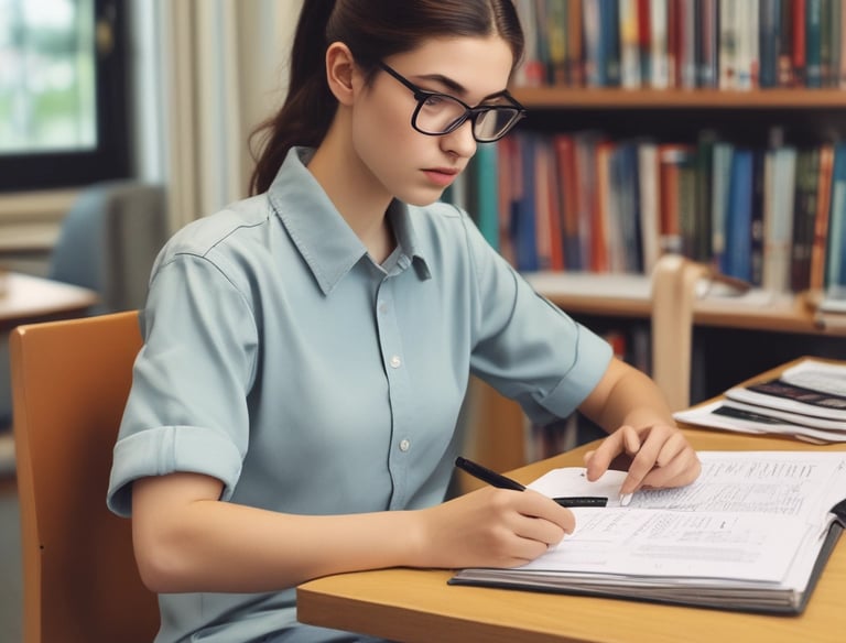 a man riding a skateboard down the side of a ramp