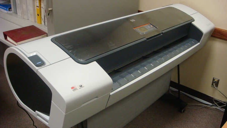 SK Computer Plotter Printer Repair And Service in Noida