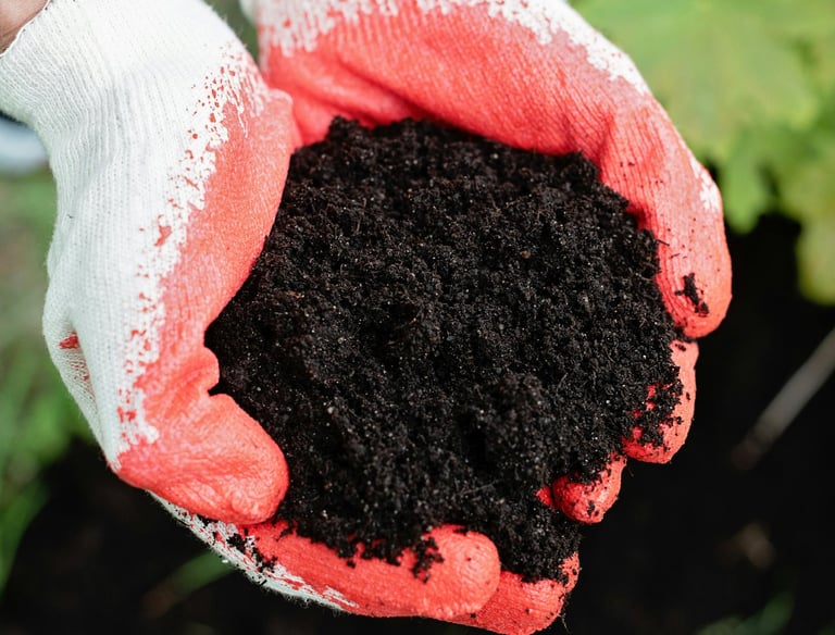 High-efficiency organic plant food for professional agriculture and bulk export.