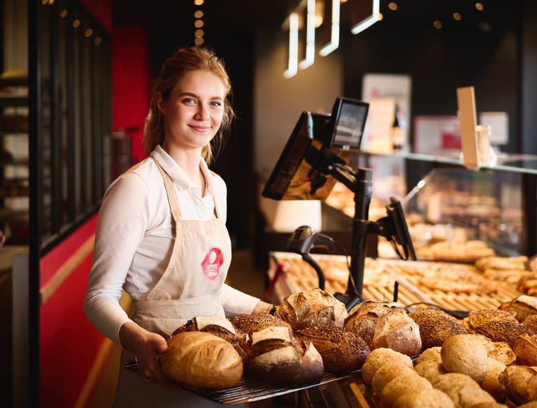 Franchise Sophie Lebreuilly