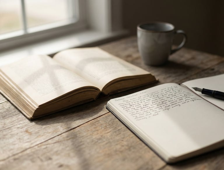 Epictetus - Enchiridion (LINK)