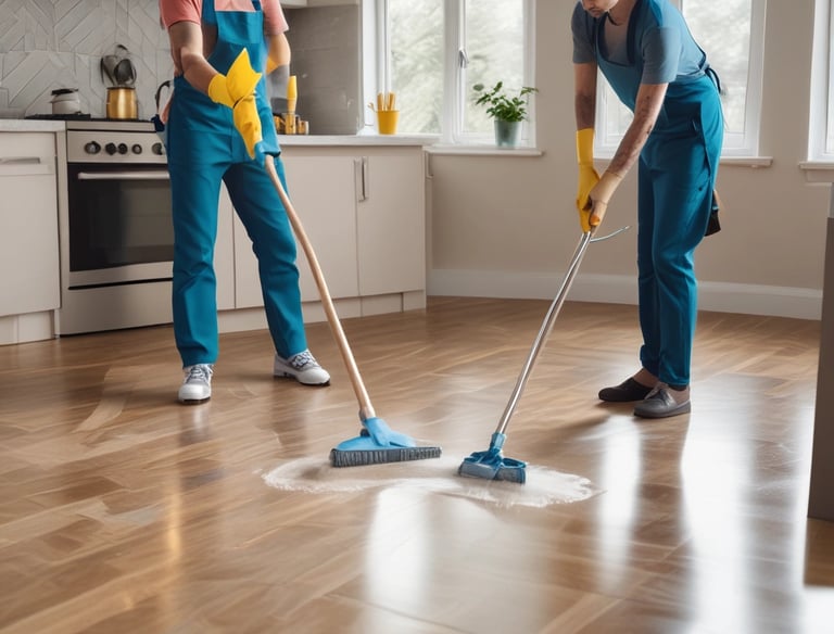 black blue and yellow textile