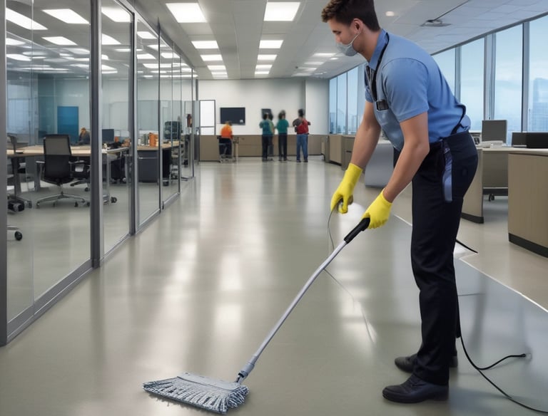 a man riding a skateboard down the side of a ramp