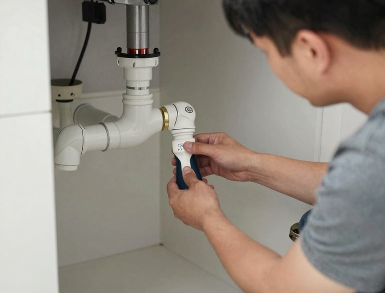 black blue and yellow textile