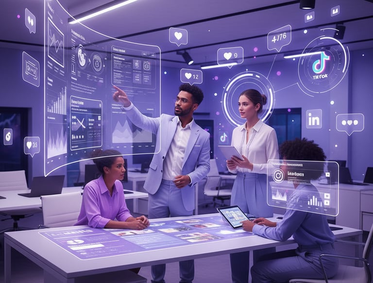 agencia de marketing digital, agencia de marketing, agencia de marketing en corrientes, agencia de m