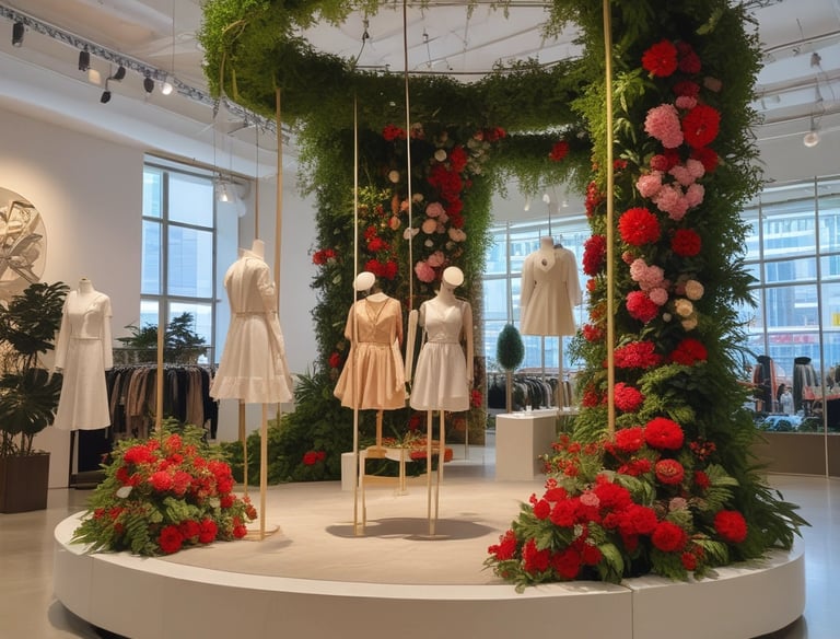 pink metal frame photo