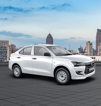 Akash Connect Cabs Sedan - Best South Indian Outstation Taxi Service