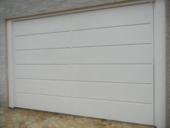 Portão Basculante no Rio de Janeiro