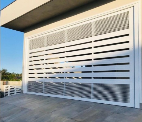 Portões em Rio de Janeiro RJ