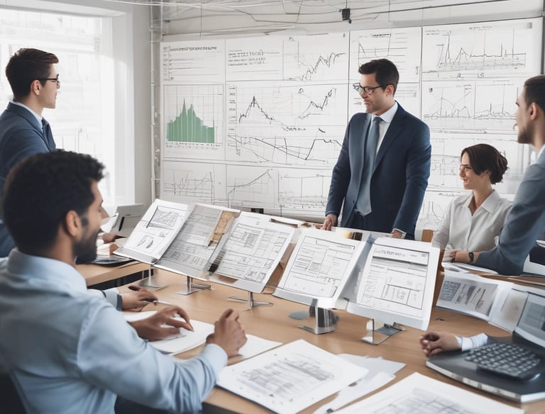 man in yellow shirt and blue denim jeans jumping on brown wooden railings under blue and