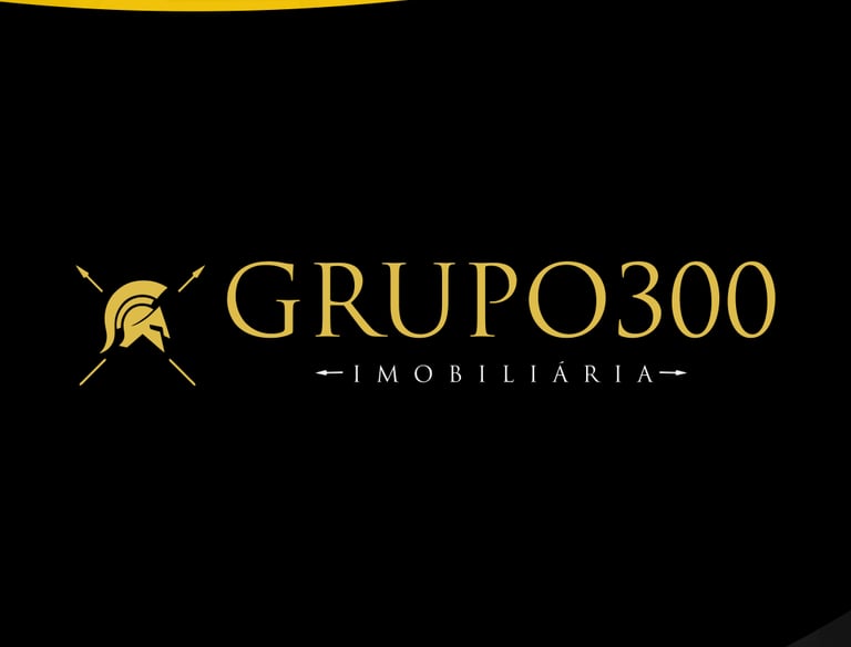 Grupo 300 - Identidade Visual