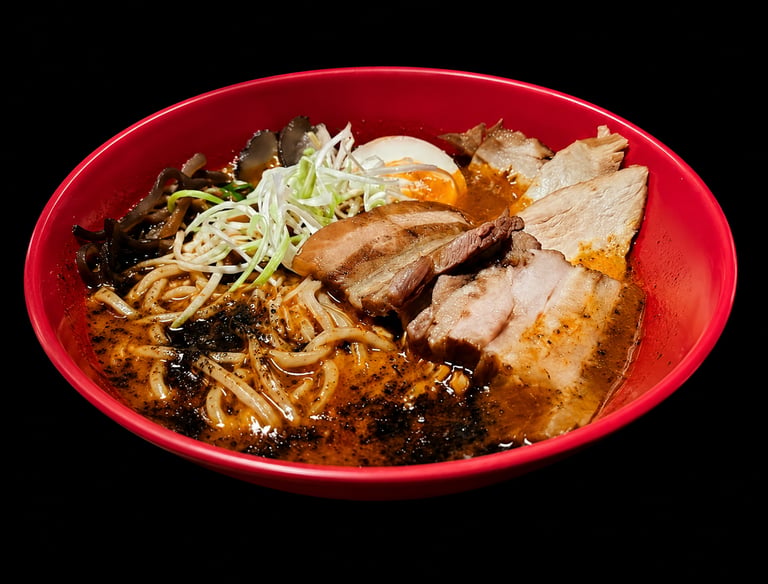 ramen