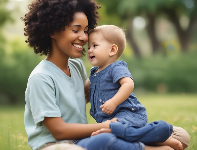 Close-up of a designer working on a website layout on a tablet.