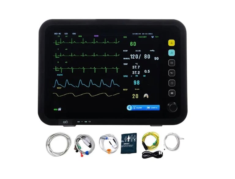 Patient Monitor