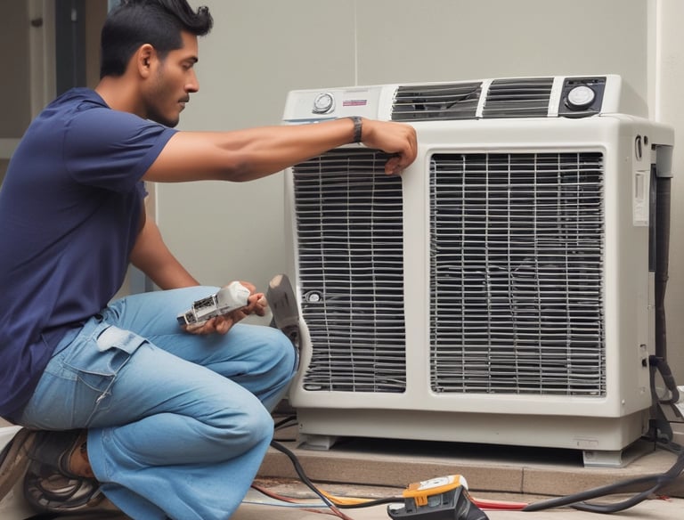 black blue and yellow textile