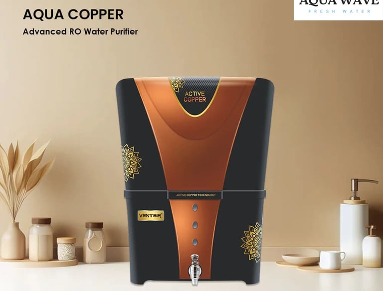 D - Pure - Water Purifier Peelamedu, Hopes College