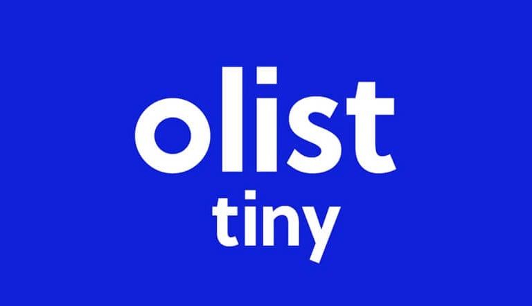 ERP TINY OLIST