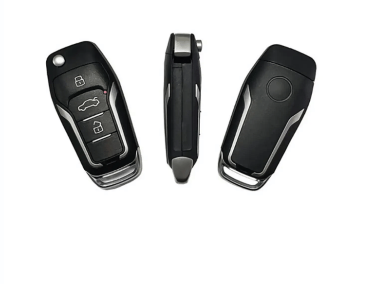 Chaves automotivas codificadas para programação e cópias em Itumbiara GO