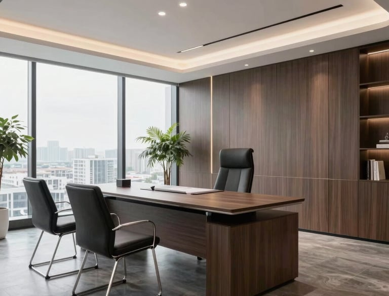 Cozy restaurant setting with customers drinking water from an Aquaria ultrafiltration fountain.