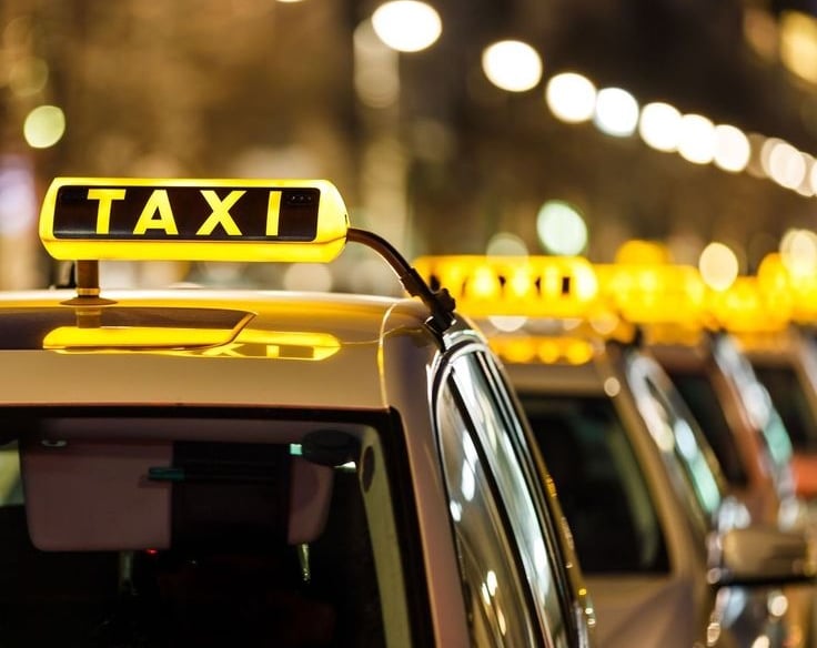 Coimbatore local taxi