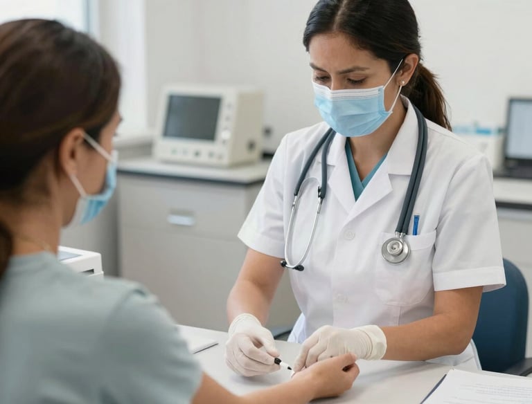 a man riding a skateboard down the side of a ramp