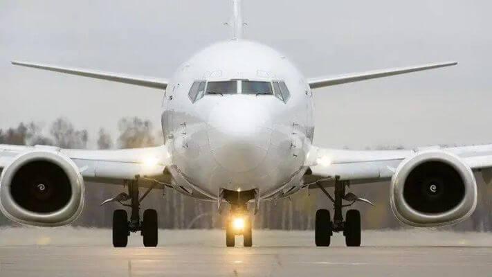 Transfert en taxi CDG
