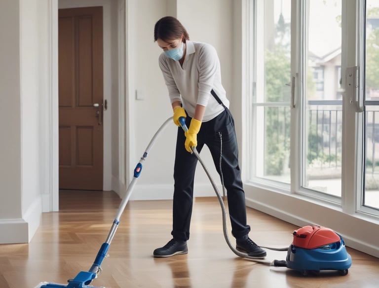 a man riding a skateboard down the side of a ramp