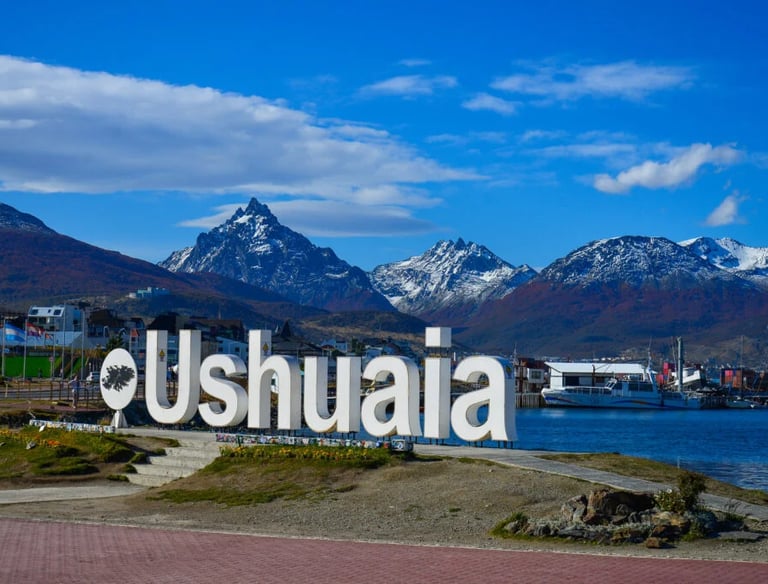 city tour ushuaia