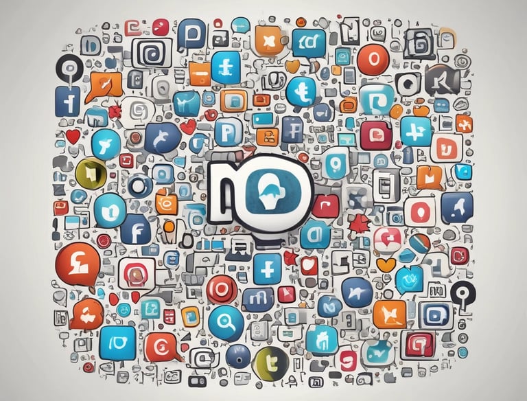 An organized planner and coffee cup on a clean desk, symbolizing personal growth.