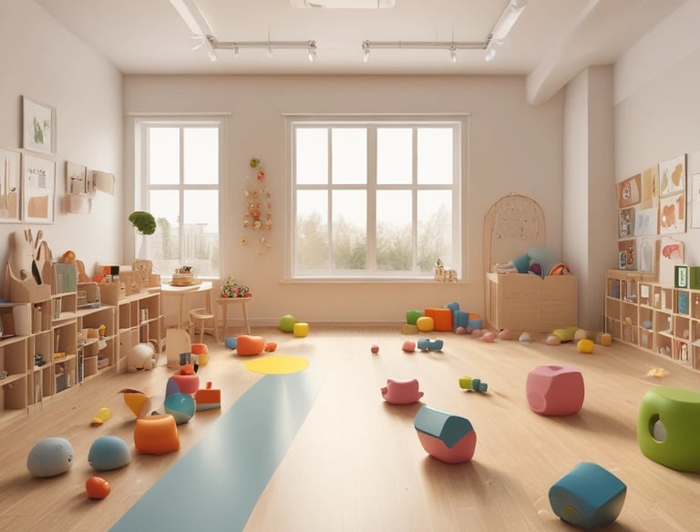Kindergartenkurse